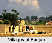 Villages of Punjab, Villages of India