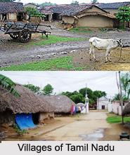 Villages of Tamil Nadu, Villages of India