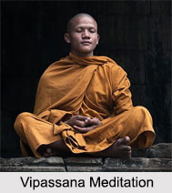 Vipassana Meditation