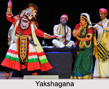 Bayalata, Indian Open Air Theatre, Indian Drama & Theatre