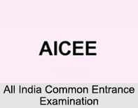 Medical Entrance Examinations, Indian Entrance Examination