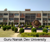 Universities of Punjab, Indian Universities