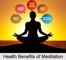 Meditation and Diseases