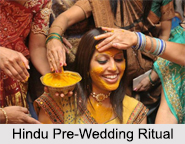 Hindu Wedding Rituals, Indian Weddings