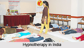 Hypnotherapy, Hypnosis