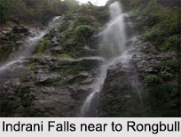 Rongbull, Sikkim, Hill Stations in India