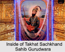 Takhat Sachkhand Shri Hazur Abchalnagar Sahib Gurudwara, Gurudwaras in India