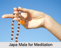 Japa Meditation, Type of Meditation