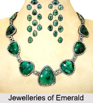 Emerald, Gemstone