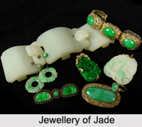 Jade, Gemstone