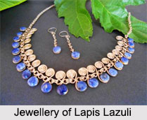 Lapis Lazuli, Gemstone