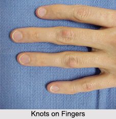 Fingers, Palmistry
