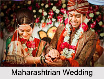 West Indian Weddings, Indian Wedding