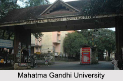 Universities of Kerala, Indian Universities