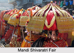Himachal Pradesh Temple Festivals, Indian Festivals
