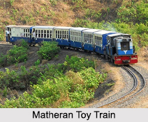 Matheran, Maharashtra, Hill Stations in India
