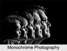 Styles in Monochrome Photography, Indian Photography