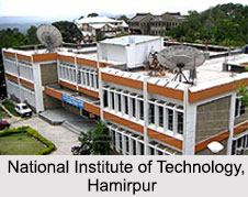 Universities in Himachal Pradesh, Indian Universities