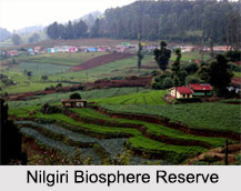 Indian Biosphere Reserves