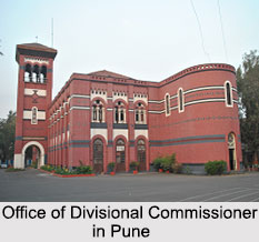 Regional Administration in India