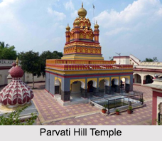 Temples in Pune, Indian Temples