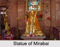 Mirabai, Vaishnava Saints