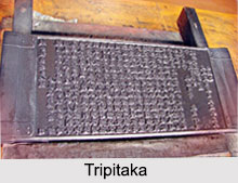 Tripitaka, Buddhist Scripture, Buddhism