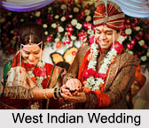 Types Of Indian Wedding
