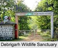 Wildlife Sanctuaries of Eastern India