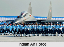 Indian Armed Forces