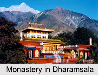 Dharamsala, Kangra, Himachal Pradesh