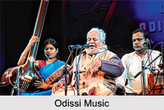 Performing Arts of Odisha, Arts in India