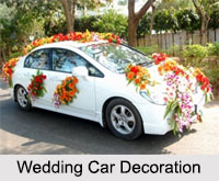 Hindu Wedding Decorations, Indian Wedding