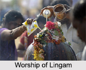 Lingam, Lord Shiva, Hindu Mythology