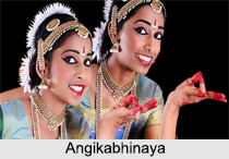 Angikabhinaya, Art of Histrionics, Indian Theatre