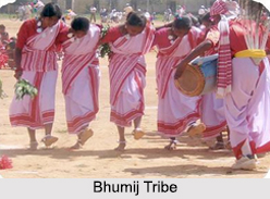 Bhumij Tribe, East Indian Tribes, Indian Tribals