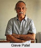 Gieve Patel, Indian  Writer