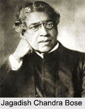 Jagadish Chandra Bose, Indian Scientist