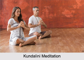 Kundalini Meditation, Type of Meditation