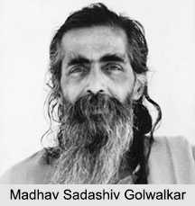 Madhav Sadashiv Golwalkar, Indian Social Reformer