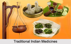 Traditional Indian Medicines