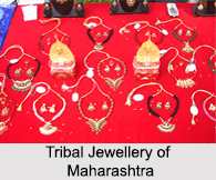 Tribal Jewellery of Maharashtra, Indian Tribal Jewellery