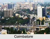 Coimbatore City , Tamil Nadu State