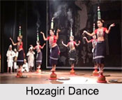 Folk Dances of Tripura, Indian Dances