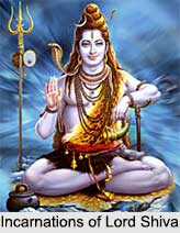 Incarnations of Lord Shiva