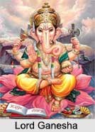Lord Ganesha, Hindu God