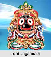 Lord Jagannath, Hindu God