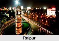 Raipur, Chattisgarh