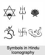 Symbols in Hindu Iconography