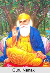 Teachings of Guru Nanaka